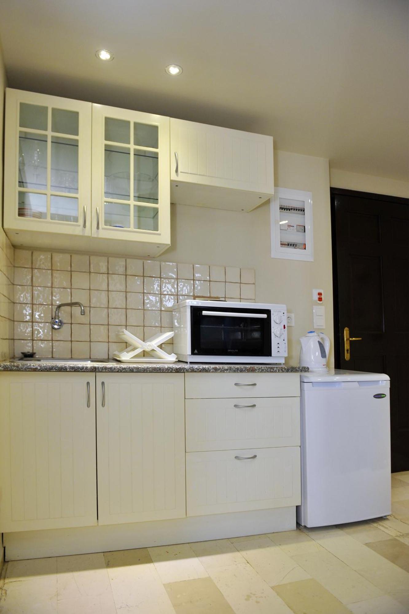 Aspa Victoria Troulos Room photo