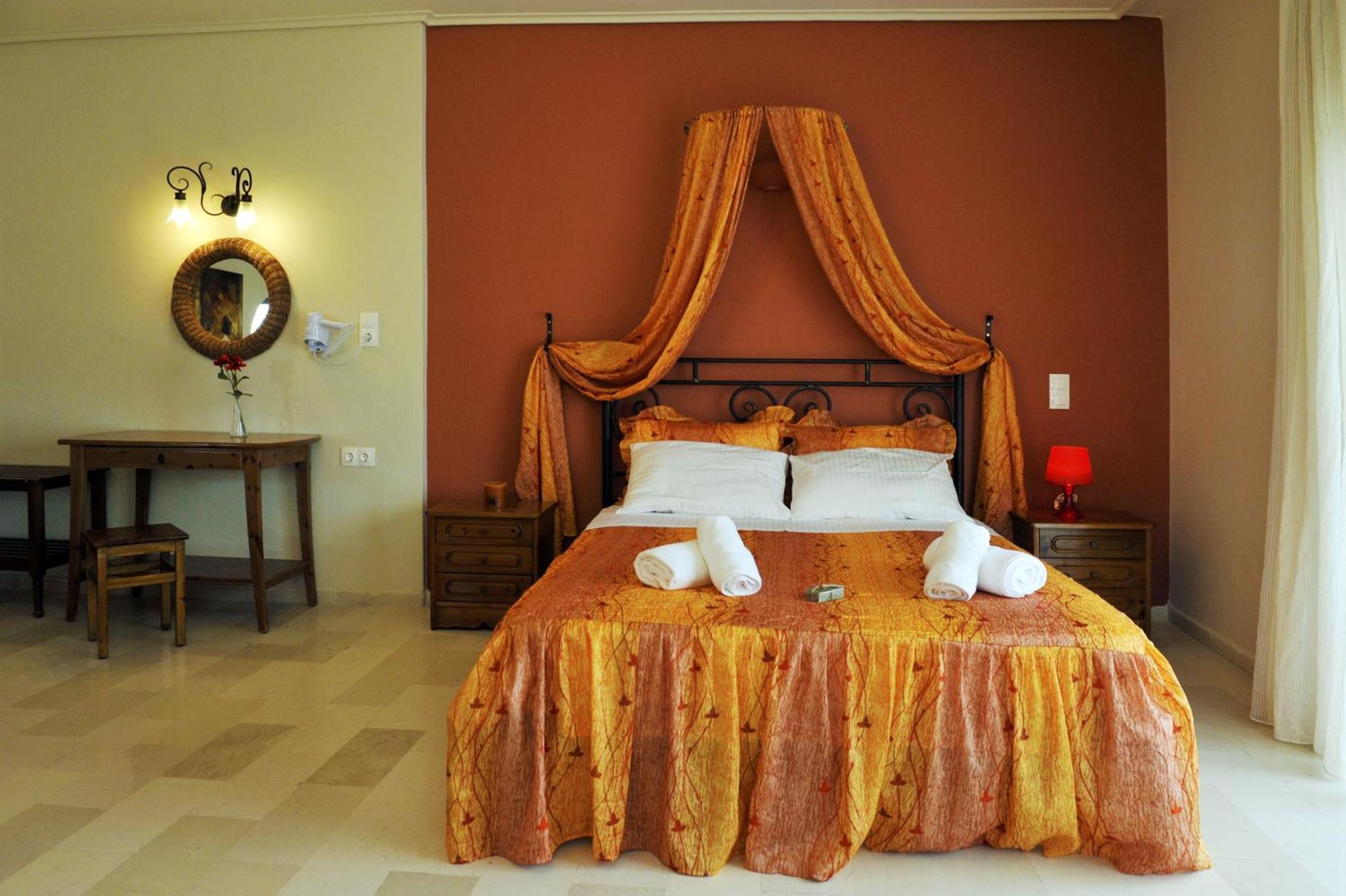 Aspa Victoria Troulos Room photo
